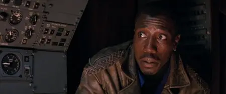 Passenger 57 (1992)
