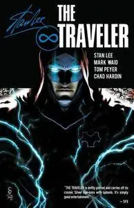 The Traveler Vol 3 TPB (2012)