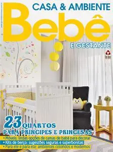 Casa e Ambiente Bebê - 5 Setembro 20231