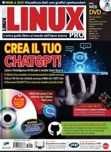 Linux Pro N.221 - Ottobre-Novembre 2023
