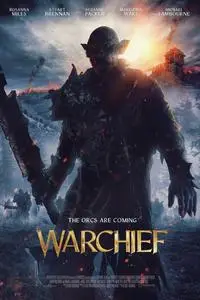 Warchief (2024)