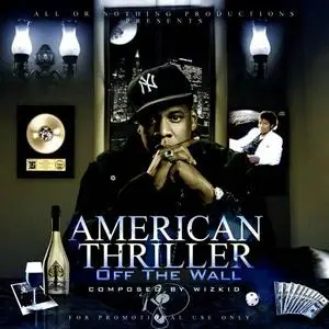 Jay-Z - American Thriller Off the Wall Final