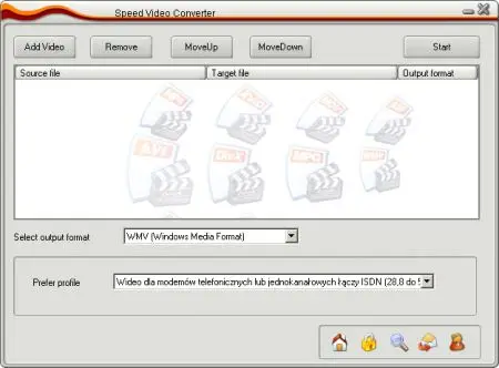 Speed Video Converter 4.3.1