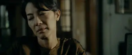 The Lady (2011)