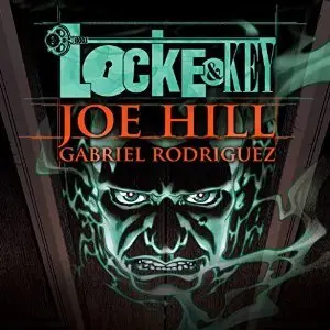 Locke & Key by Joe Hill, Gabriel Rodriguez