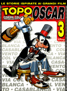 Topo Oscar Cinema Collection - Volume 3