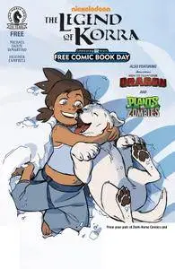 Free Comic Book Day 2016 - All Ages (2016)