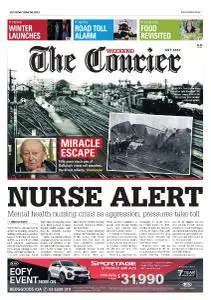 The Courier - June 8, 2019
