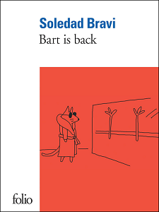 Bart is Back