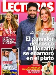 Lecturas - 29 marzo 2023