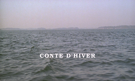 Conte d'hiver / A Tale of Winter (1992)