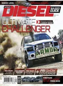 Ultimate Diesel Builder Guide - April 01, 2018