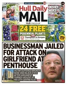 Hull Daily Mail - 27 March 2024