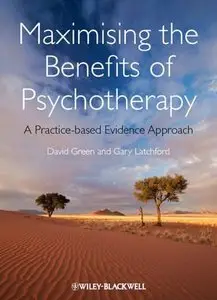 Maximising the Benefits of Psychotherapy: A Practice-based Evidence Approach (Repost)