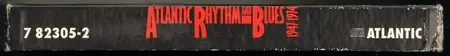 VA - Atlantic Rhythm & Blues 1947-1974, Vols. 1-8 (1991) 8CD *Re-Up*