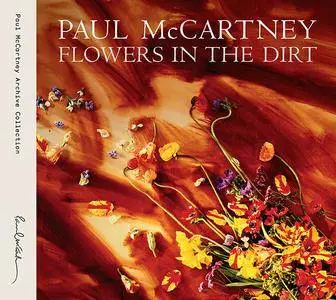 Paul McCartney - Flowers In The Dirt (1989) [Super Deluxe Edition 2017] (Official Digital Download 24-bit/96kHz)