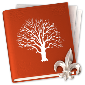 MacFamilyTree 8 v8.2.7