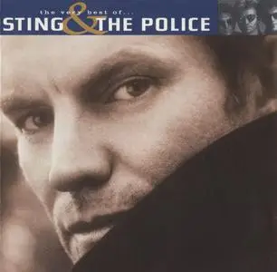 Sting & The Police - The Very Best Of Sting & The Police (1997)