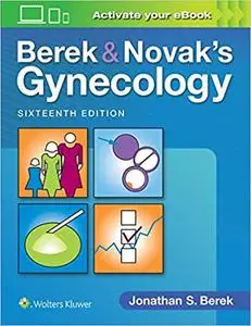 Berek & Novak's Gynecology, 16th Edition