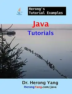 Java Tutorials - Herong's Tutorial Examples