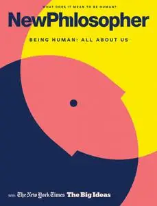 New Philosopher - January 2019
