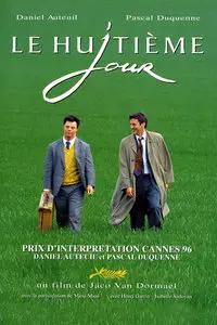 Le huitième jour / The Eighth Day (1996)