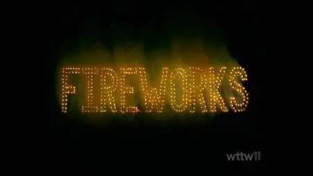 PBS Nova - Fireworks (2002)