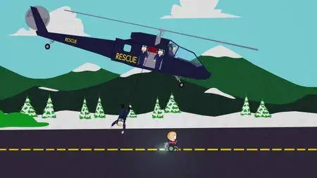 South Park S04E11