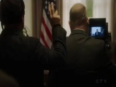 Designated Survivor S02E17