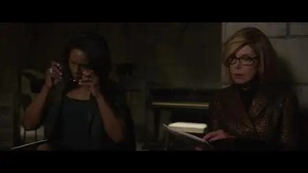 The Good Fight S03E04