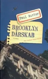 «Brooklyn dårskab» by Paul Auster