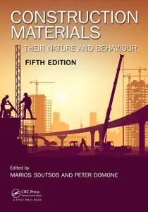 Construction Materials: Their Nature and Behaviour, Fifth Edition (Instructor Resources)