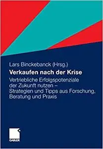 Verkaufen nach der Krise