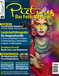 Pictures - Das Foto-Magazin – 20 September 2016