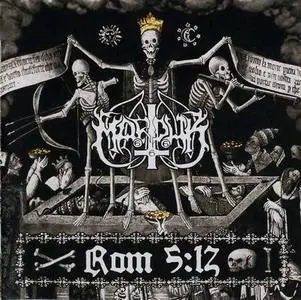 Marduk - Rom 5:12 (2007)