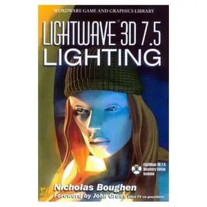 LightWave 3D 7.5 Lighting [Repost]