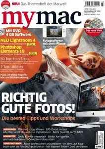 My Mac Magazin Mai Juni No 03 2012