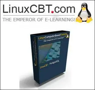 LinuxCBT PostgreSQL Edition [Repost]