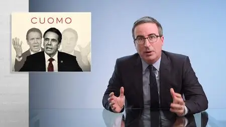 Last Week Tonight with John Oliver S08E03