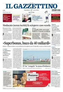 Il Gazzettino Belluno - 23 Marzo 2023