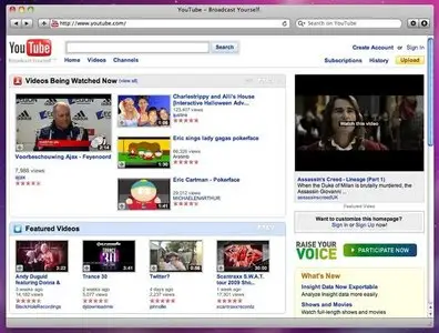 iTubeX Ultimate 6.1