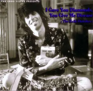 The Rolling Stones - I Gave You Diamonds, You Give Me Disease (2008)