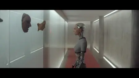 Ex Machina (2015)