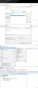 Complete Oracle JavaFX with Database & Advance Java projects