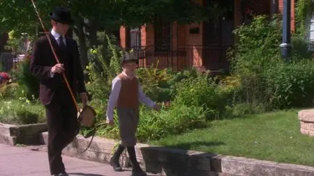 Murdoch Mysteries S02E08