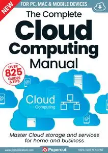 The Complete Cloud Computing Manual - September 2023