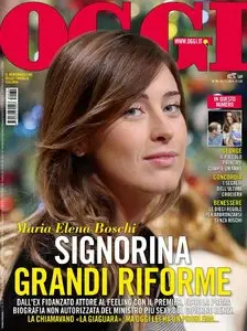Oggi n. 30 del 23/07/14