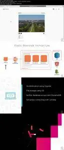 Building Web Applications with the AWS SDK for Go
