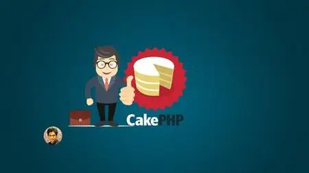 CakePHP for Beginner to Advance with Complete Project