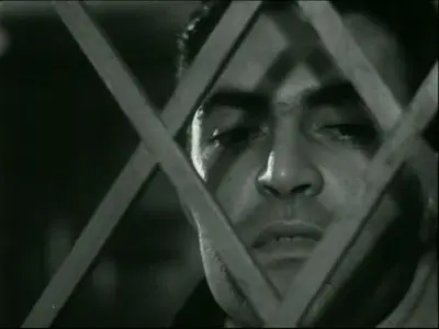 Roman Polansky - 4 Shorts - 1957/58